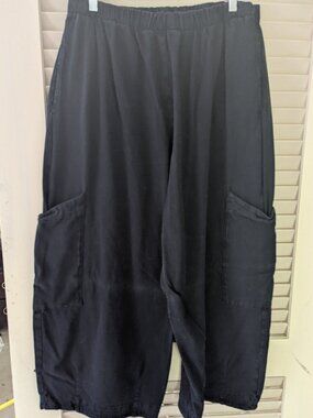 Pacific Cotton pants